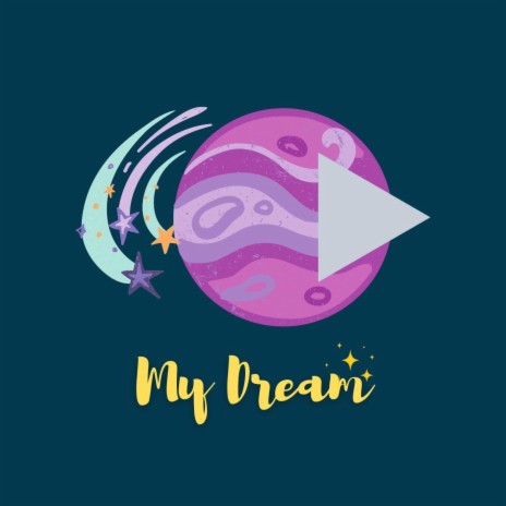 My Dream cover art