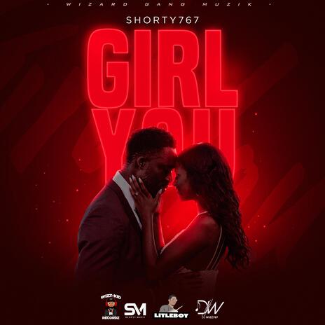 Girl You cover art