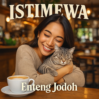 Enteng Jodoh