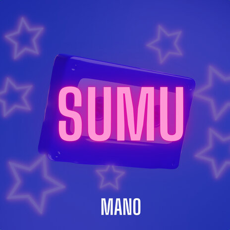 Sumu cover art