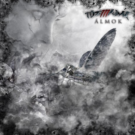 Volt egy álmom... cover art