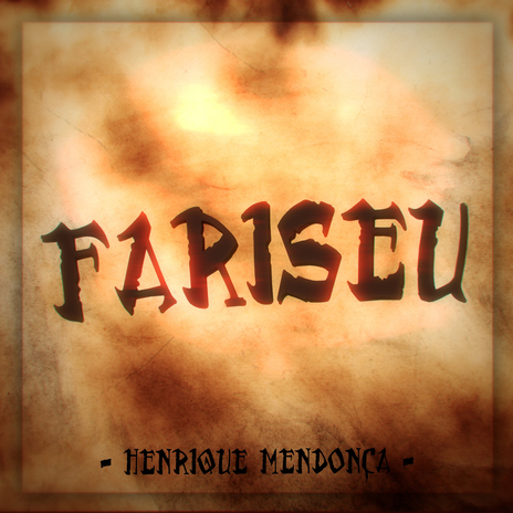 Fariseu cover art