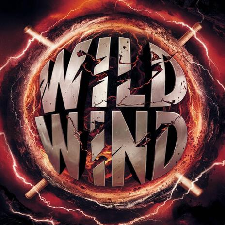 Wild Wind cover art