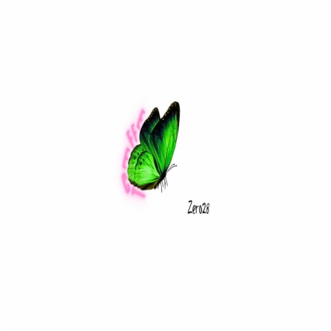 Efeito Borboleta ft. Xunin & Lv cover art