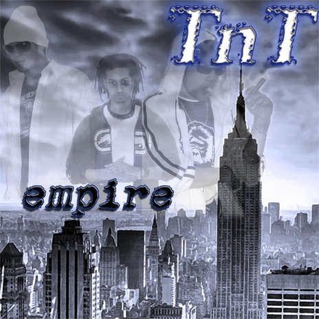Old Days (Just Chillin) [feat. TC] cover art