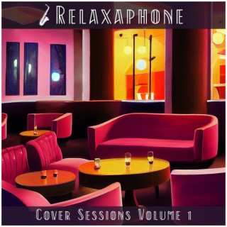 Cover Sessions Volume 1