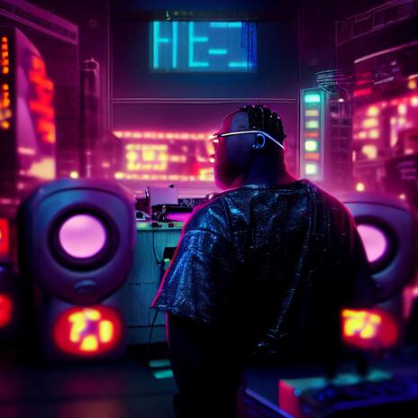 drunk off your vibes cover art