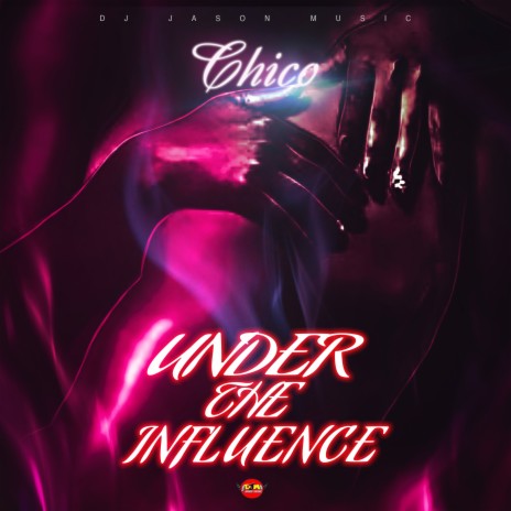 Under the Influence cover art