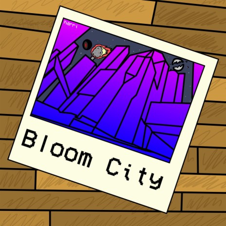 spark street cover art