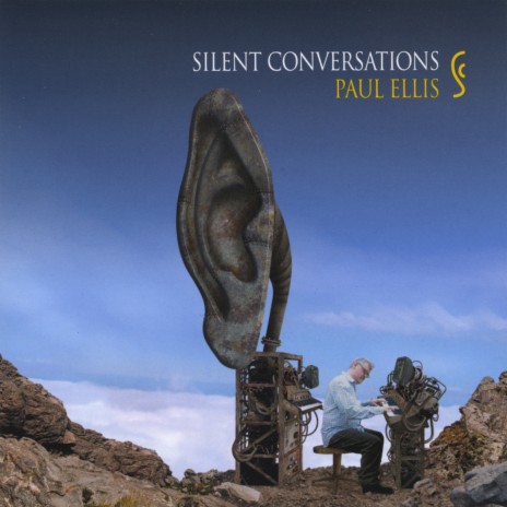 Silent Conversations cover art