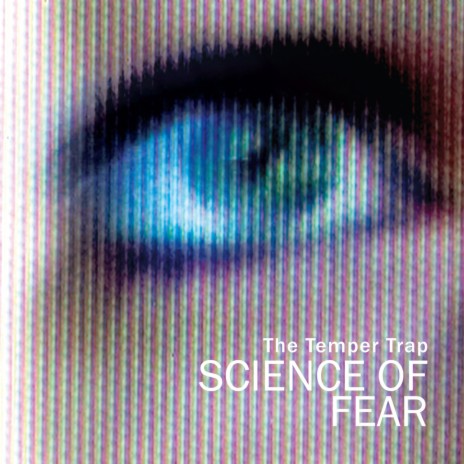 Science of Fear (The Count (aka Hervé) 'Medusa' Remix / Instrumental) cover art
