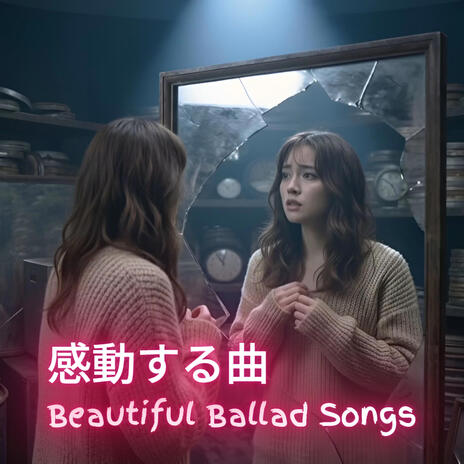 夢の影 cover art