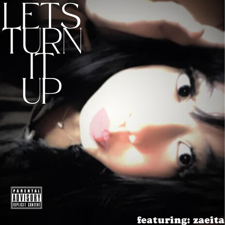 Lets Turn It Up (V1) ft. zaeita & Adam cover art