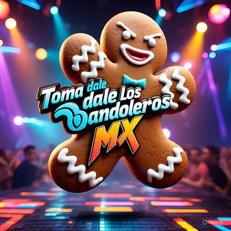 TOMA,DALE (DANCE WAR MIX) cover art