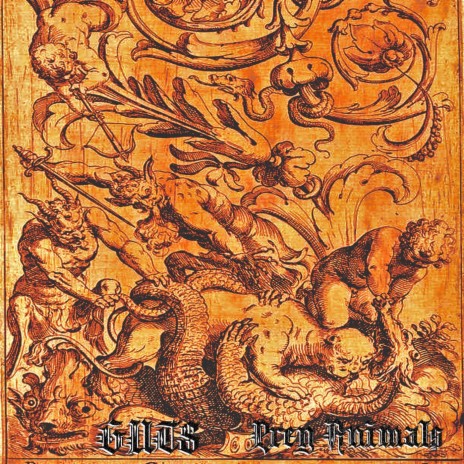 History Will Erase You cover art