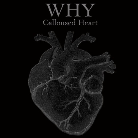 Calloused Heart cover art