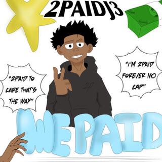 RACKZ TO BITCHES cover art