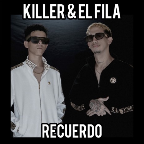 Recuerdo ft. El Fila cover art