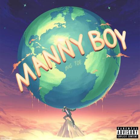 POGO STICK ft. P Money cover art