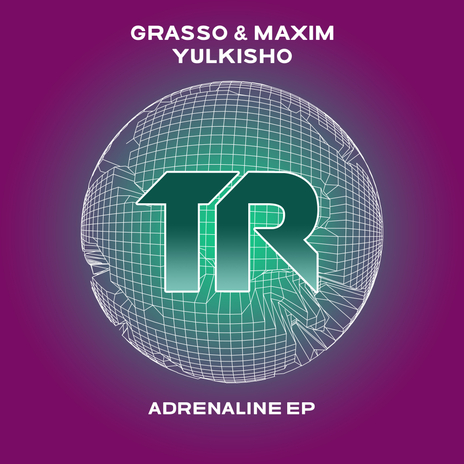 Adrenaline ft. Yulkisho