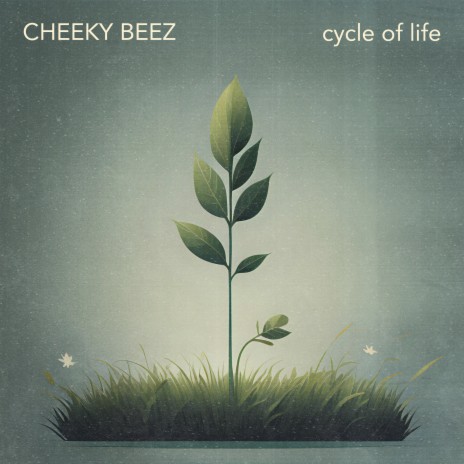 cycle of life cover art