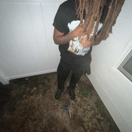 Babyk Flow cover art