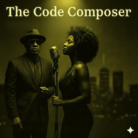 Eco Distante cover art