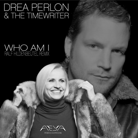 Who Am I (Ralf Hildenbeutel Remix) ft. The Timewriter cover art