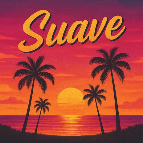 Suave cover art