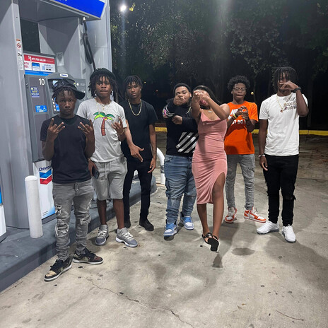 Heightz Flow ft. 30 cover art