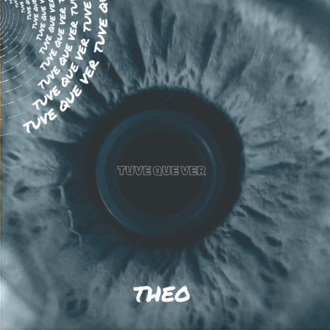 Tuve Que Ver cover art