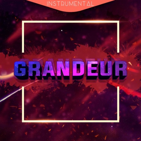 Grandeur (Instrumental) [From: Black Clover] cover art