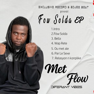 Fòw sòlda