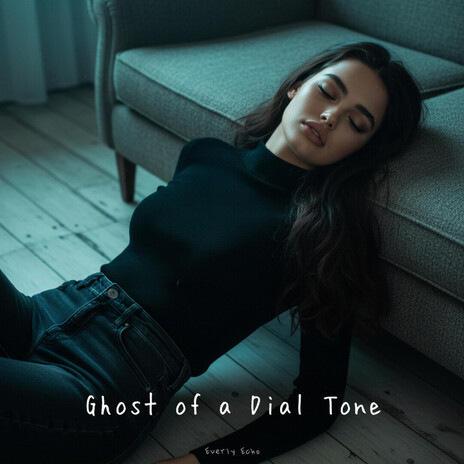 Blue Light Confessions cover art