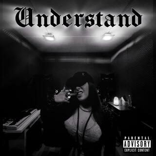 UNDERSTAND cover art