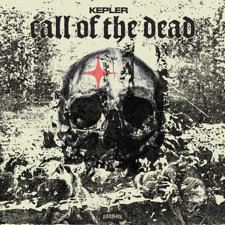 Call Of The Dead cover art