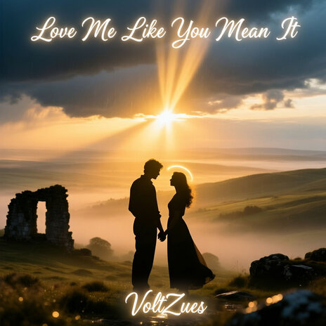 Love Me Like You Mean It cover art