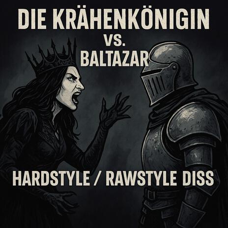 Baltazar Diss (German) cover art