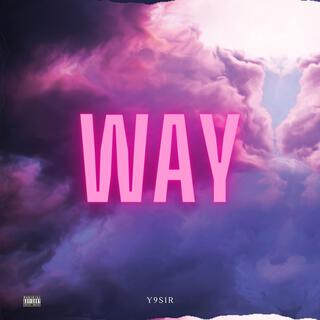 WAY cover art