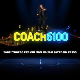 COACH6100