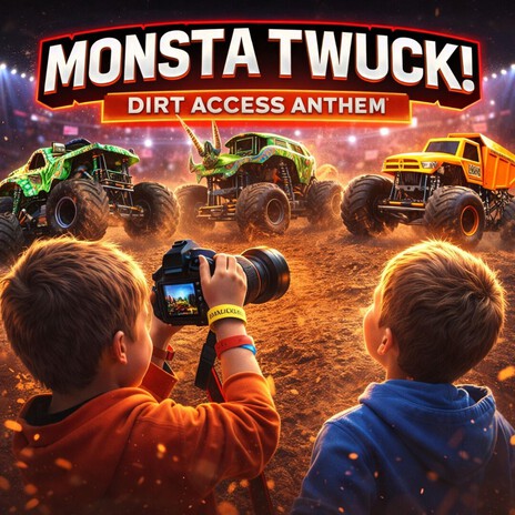 Monsta Twuck