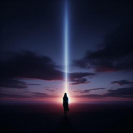 Into the Light ft. QuantumB cover art