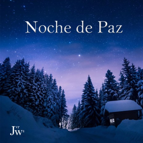 Noche de Paz (Soprano) cover art