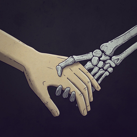 Eternity cover art