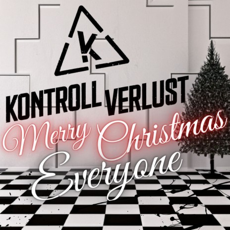 Merry Christmas Everyone (Pop-Punk Version) cover art