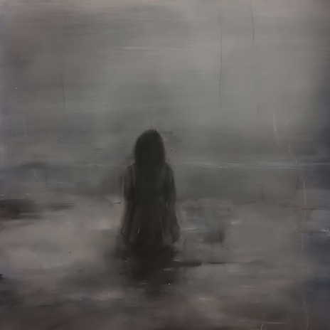 Lost Soul cover art