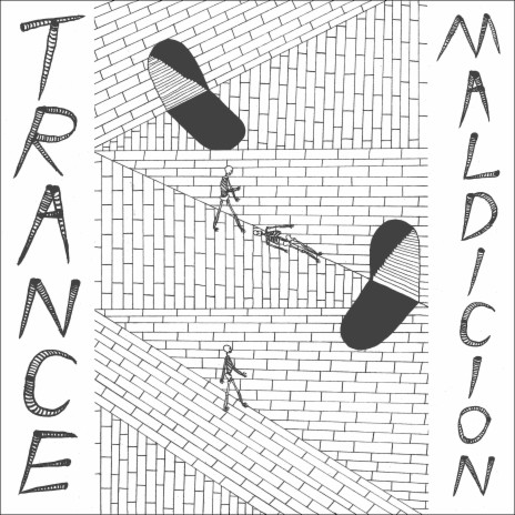 Entrando en Trance cover art