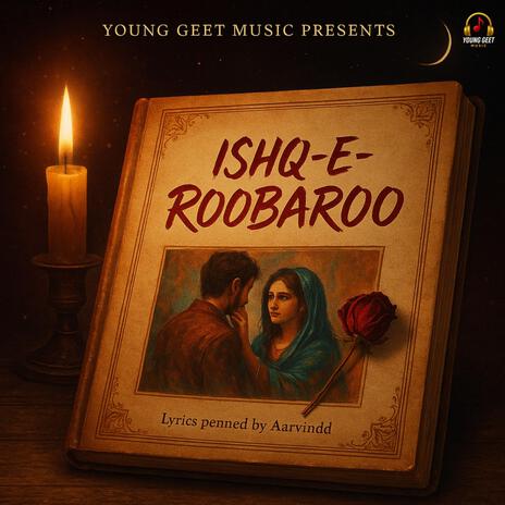 Ishq E Roobaroo ft. Aarvindd