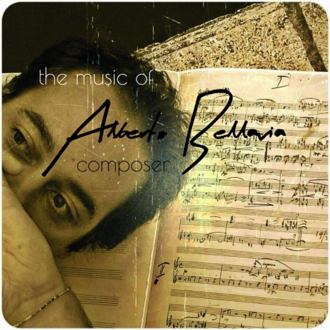 Portrait Of Silvia cover art
