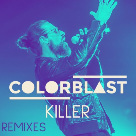 Killer (LiMiT3R Remix) cover art